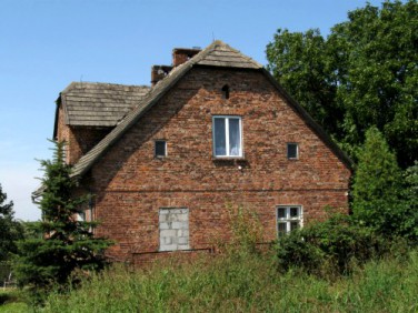 Dom Piotrowice