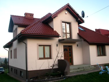 Dom Tomaszkowice