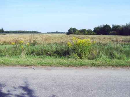 Działka Kamień Pomorski