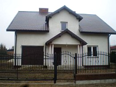 Dom Łowicz