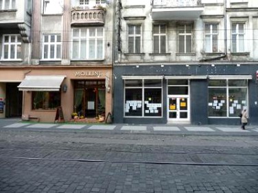 Lokal użytkowy Poznań