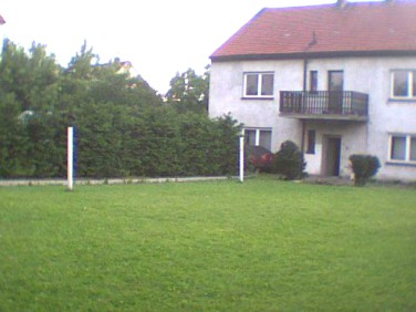 Dom Głogówek