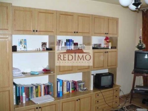 Mieszkanie Ruda Śląska
