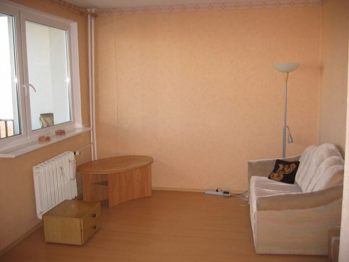 Mieszkanie Szczecin