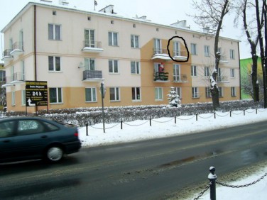 Mieszkanie Krasnystaw