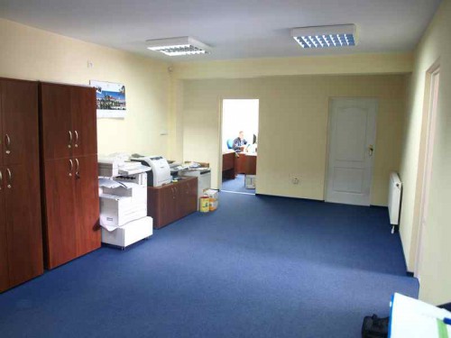 Lokal użytkowy Warszawa