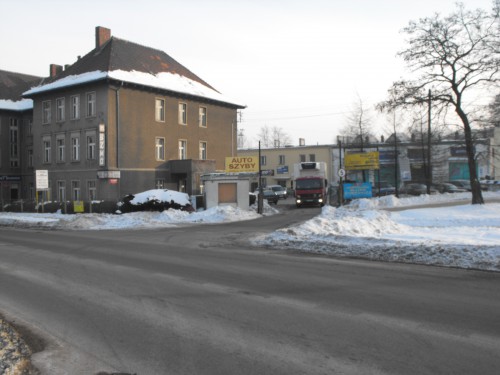 Działka Bolesławiec