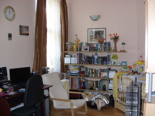 Mieszkanie Sopot