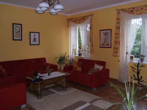 Mieszkanie Kostrzyn nad Odrą