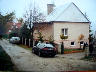 Dom Lutowiska