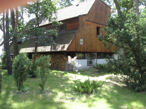 Dom Mniszew