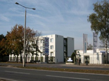 Lokal użytkowy Bydgoszcz