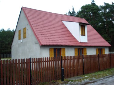 Dom Wizany