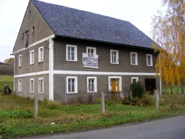 Dom Pławna Górna