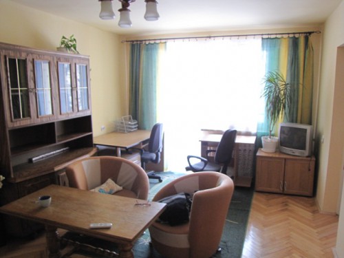 Mieszkanie Wieliczka