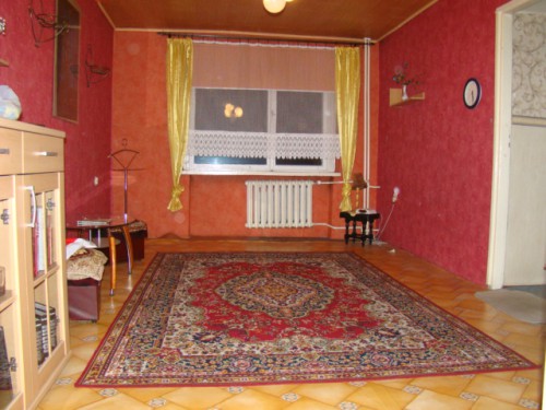 Mieszkanie Ruda Śląska