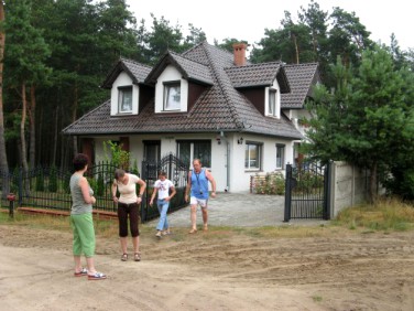 Dom Raciąż