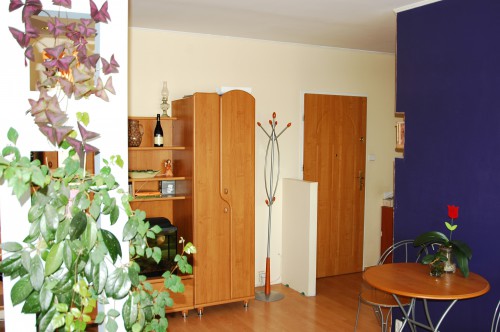 Mieszkanie Kalisz