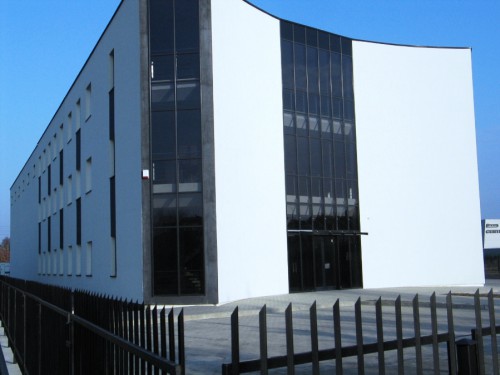 Lokal użytkowy Warszawa