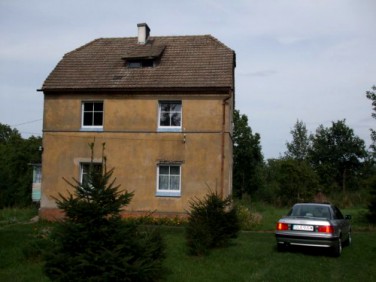 Dom Proszowa