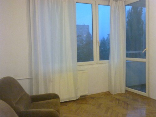 Mieszkanie Warszawa