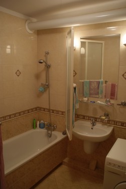 Mieszkanie Choszczno