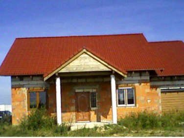 Dom Krzyszkowo