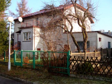 Dom Trzcianka