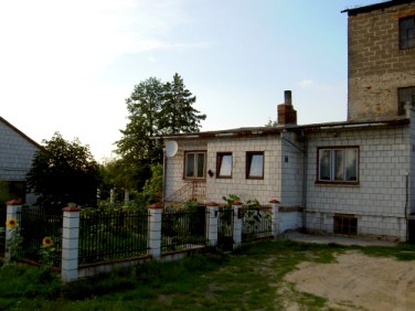 Dom Grabowa