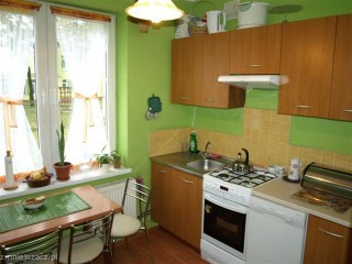 Mieszkanie Kostrzyn nad Odrą