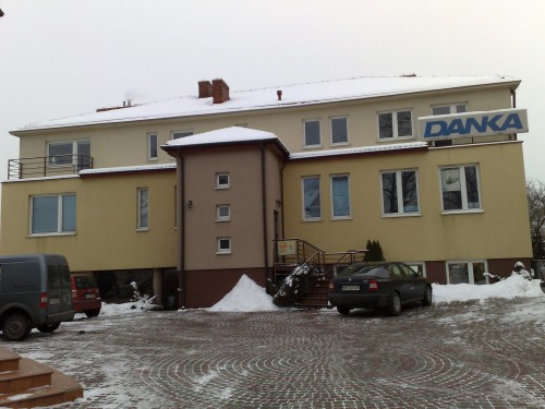 Lokal użytkowy Warszawa
