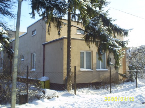 Dom Grodzisk Mazowiecki