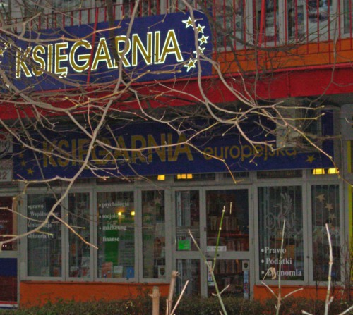 Lokal użytkowy Warszawa