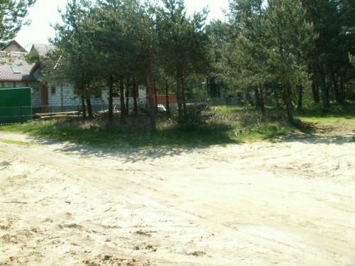 Dom Władysławowo