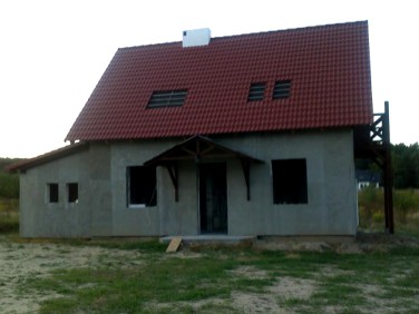 Dom Nowy Kisielin