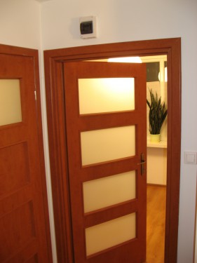 Mieszkanie Kraków