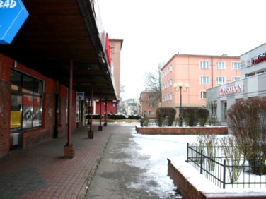 Lokal użytkowy Szczecinek