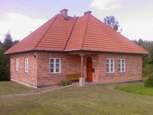 Dom Bielsko-Biała