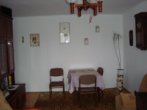 Mieszkanie Kraśnik