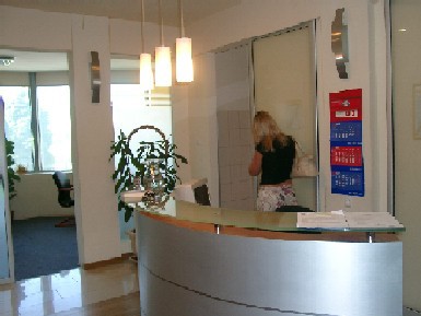 Lokal użytkowy Warszawa