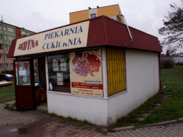 Lokal użytkowy Bielsko-Biała