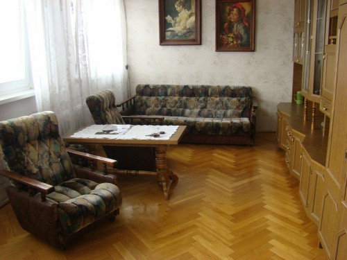 Mieszkanie Legnica