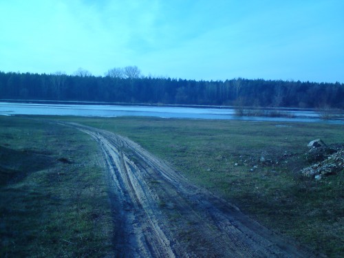 Działka Gnojno