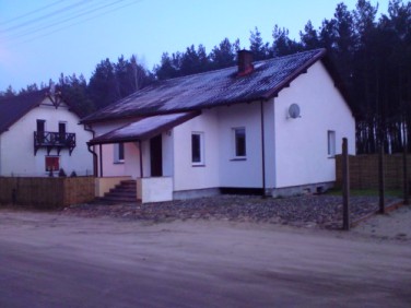 Dom Międzychód