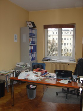 Lokal użytkowy Warszawa