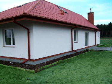 Dom Brześć Kujawski