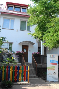 Lokal użytkowy Warszawa