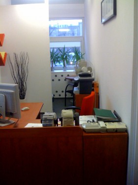 Lokal użytkowy Warszawa