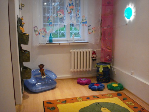 Lokal użytkowy Warszawa