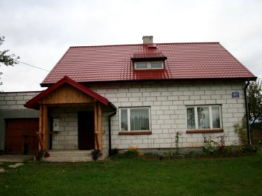Dom Pogorzelec